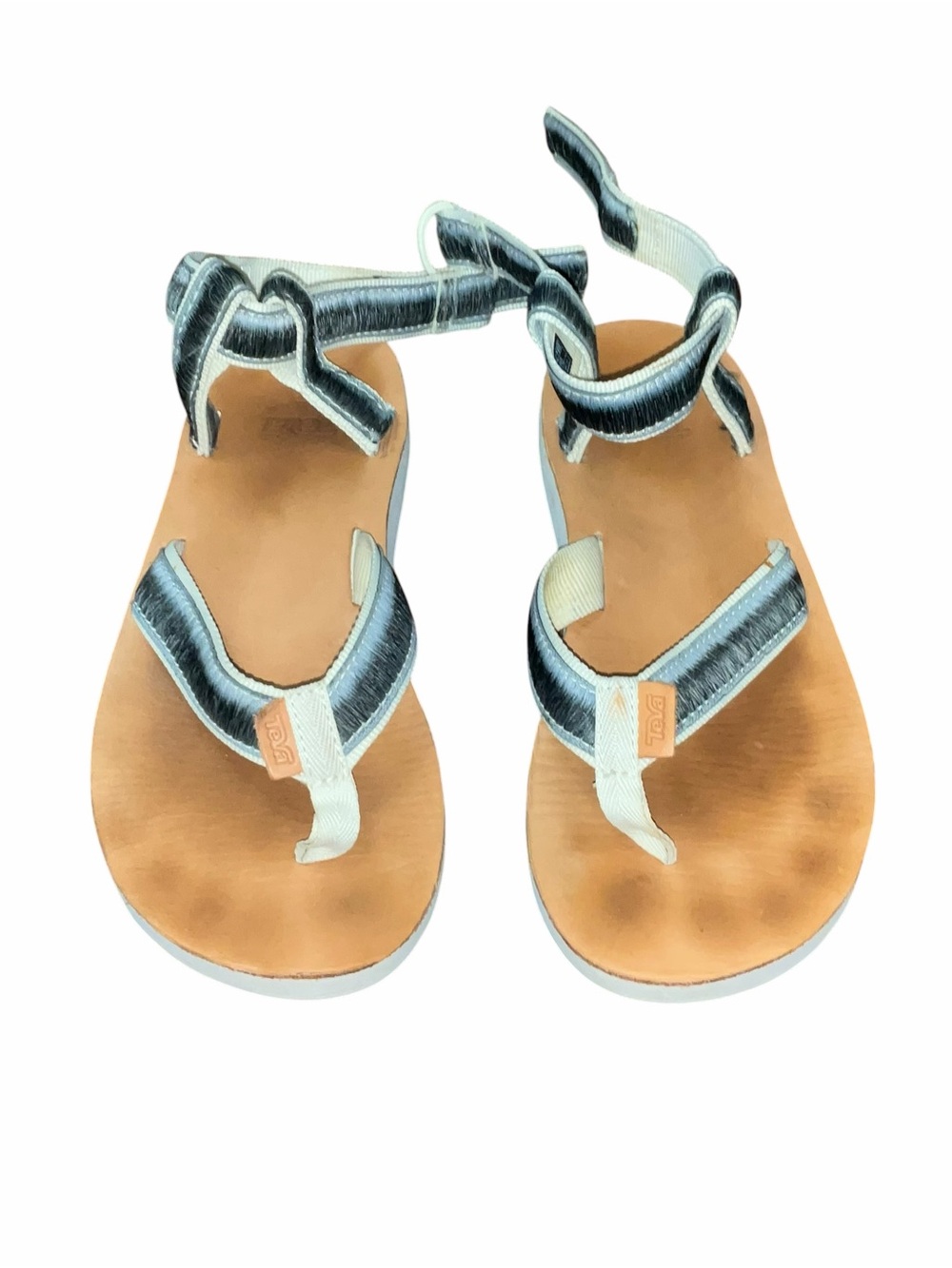 Teva Women’s Original Sandal Ombre Sport Sandals Size 8
